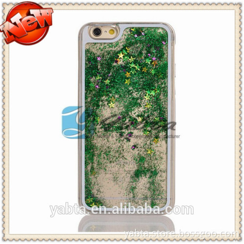 Best seller! Shenzhen 2015 Christmas fashion gift mobile phone case for iphone